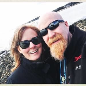 Meet your Posher, Stacy